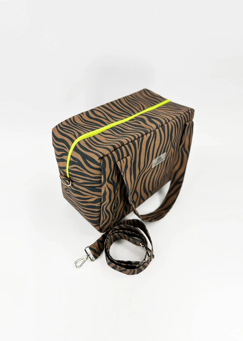 Pack Baku Bolsa para trolley + Neceser XS