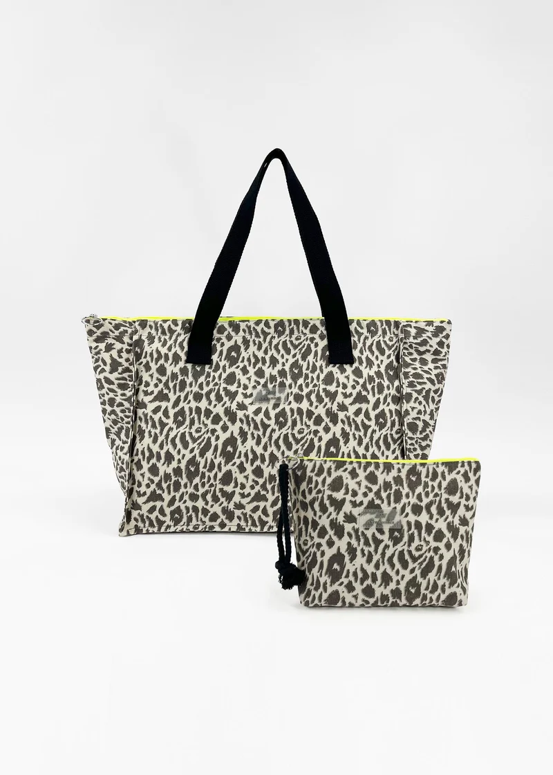 Pack Cairo Maxi + Neceser