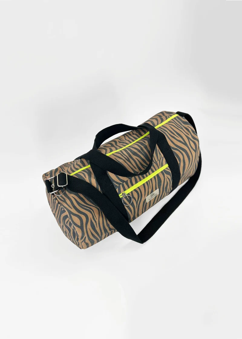 Baku bolsa de deporte y viaje