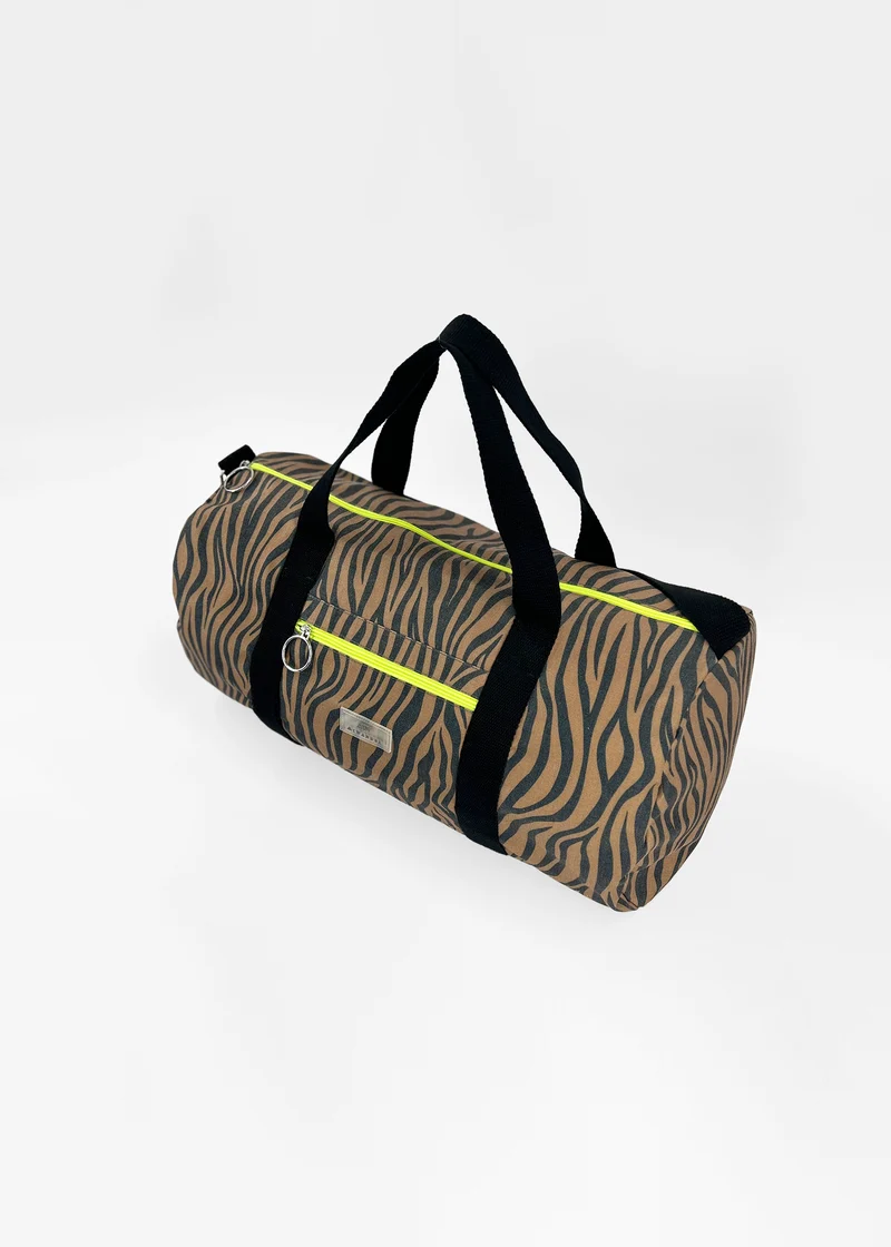 Baku bolsa de deporte y viaje