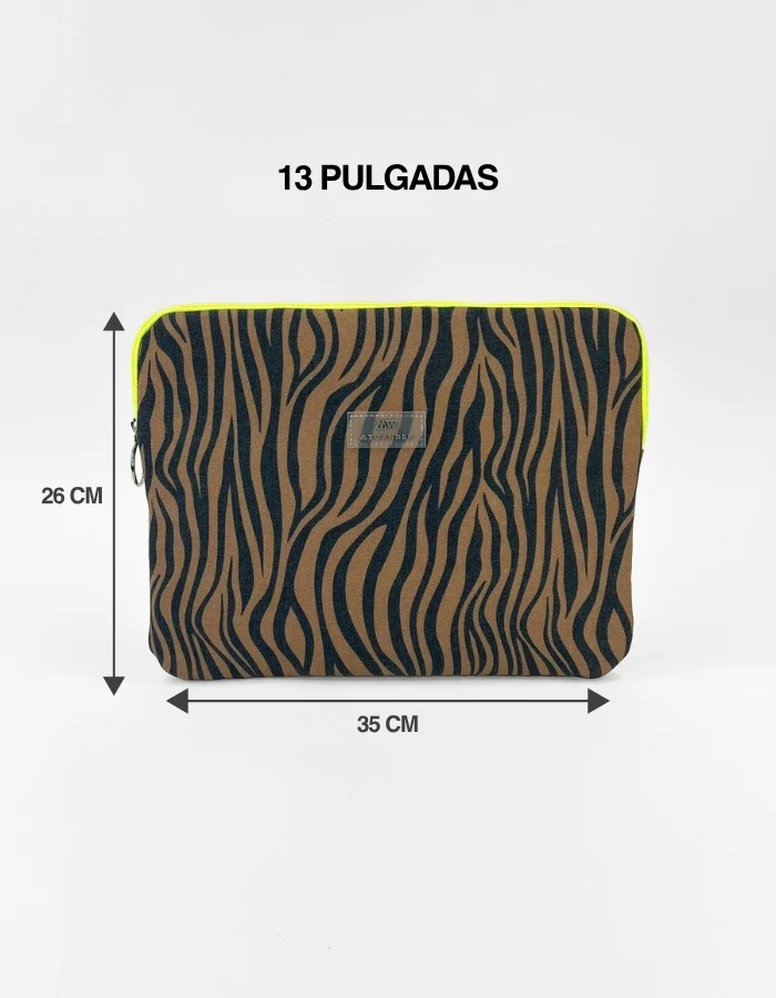 Baku Funda Portátil Repelente