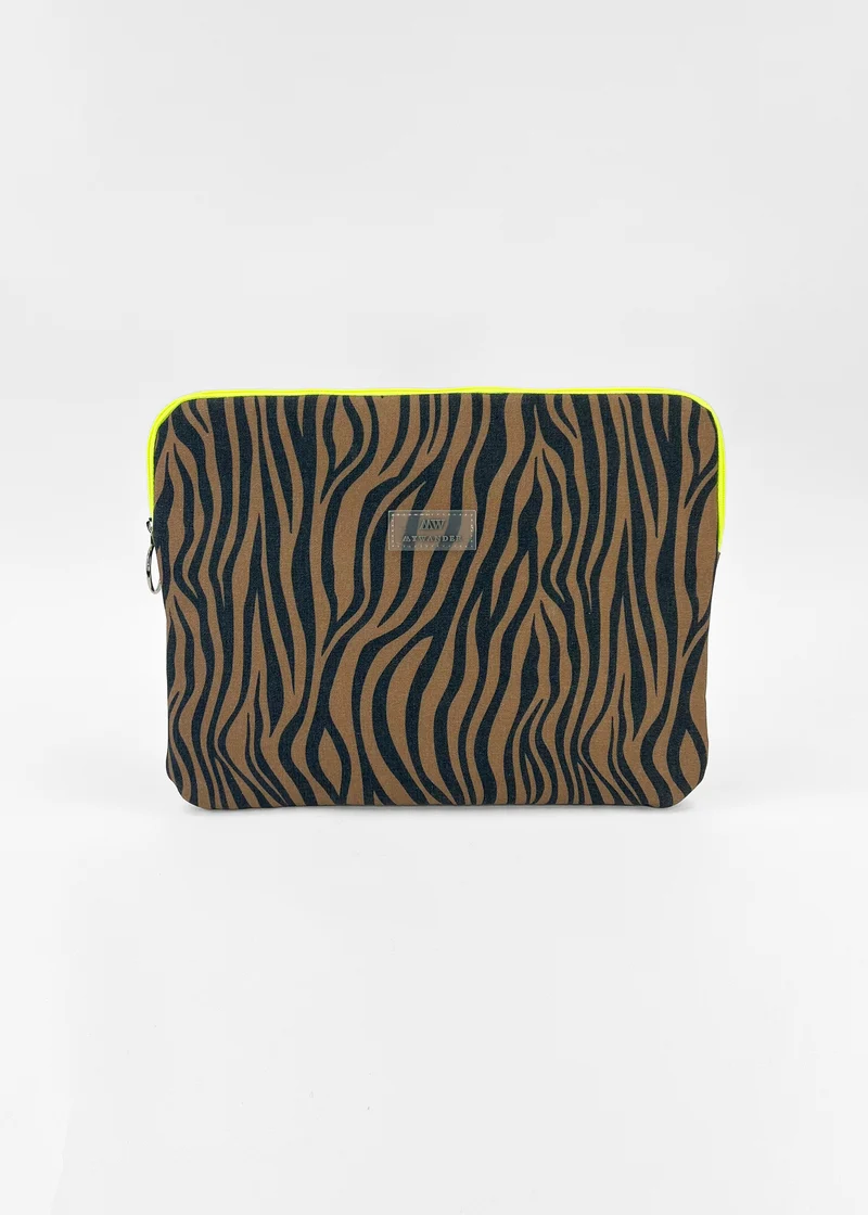 Baku Funda Portátil Repelente