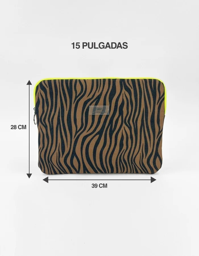 Baku Funda Portátil Repelente