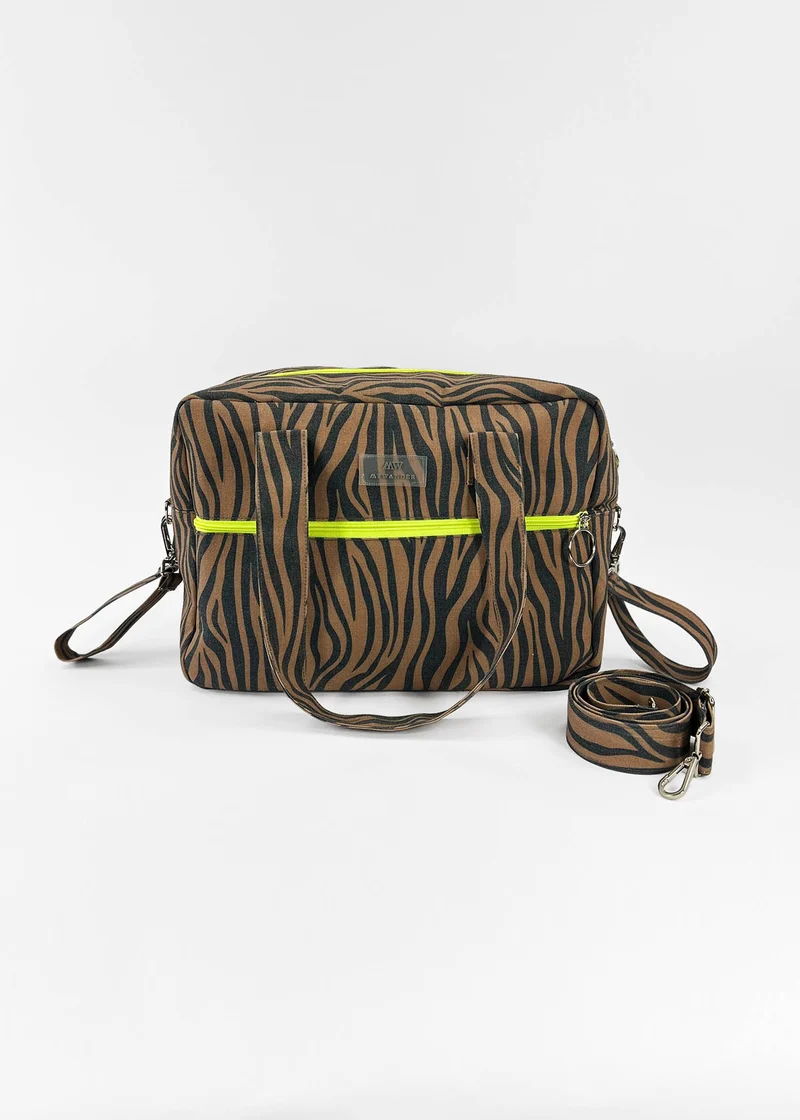 Baku Cool Mama - Bolso De Carro