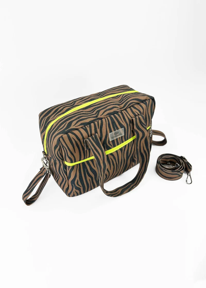 Baku Cool Mama - Bolso De Carro