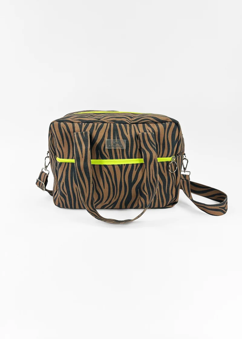 Baku Cool Mama - Bolso De Carro