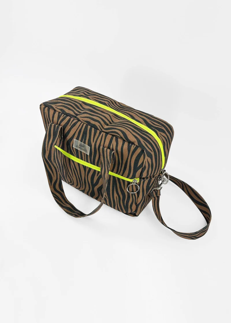 Baku Cool Mama - Bolso De Carro