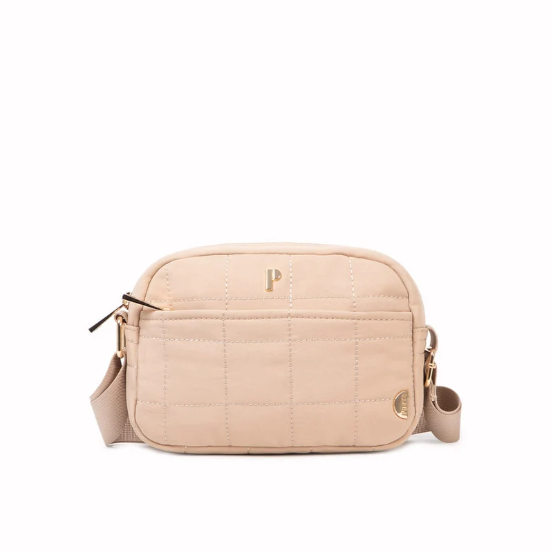 Bolso Tiara Beige