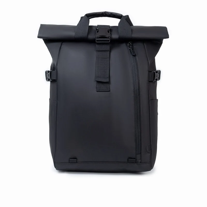 Mochila Eon Negro