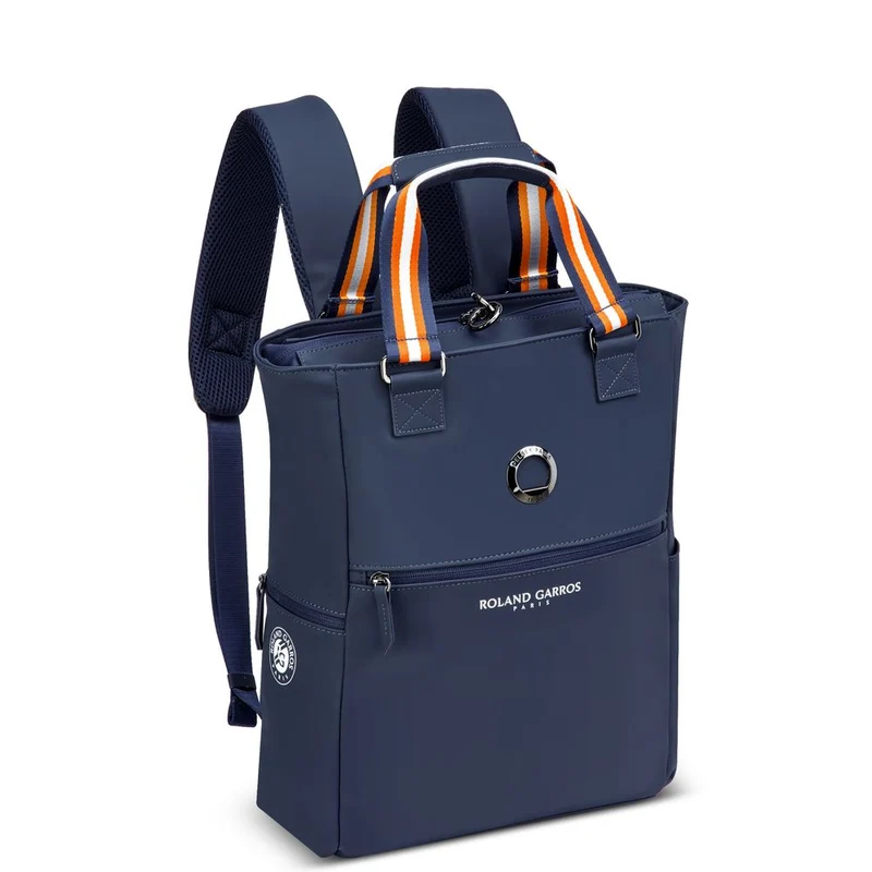 DELSEY VICTOIRE MOCHILA TIPO TOTE - ED ESPECIAL ROLAND GARROS