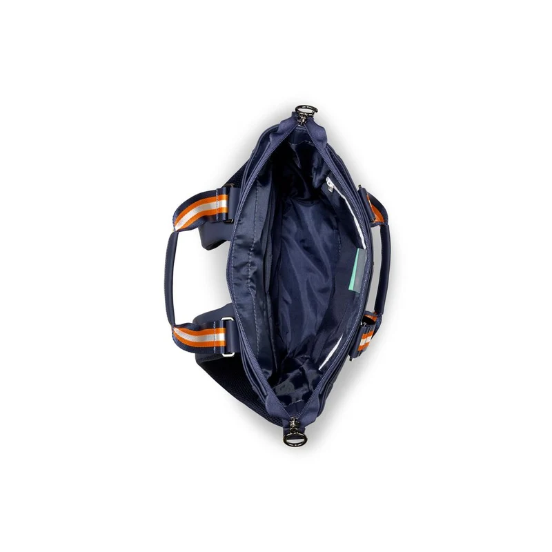 DELSEY VICTOIRE MOCHILA TIPO TOTE - ED ESPECIAL ROLAND GARROS