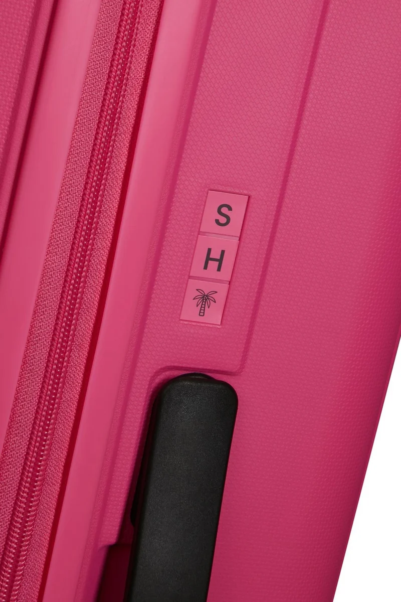 AMERICAN TOURISTER Maleta Grande REJOY 77cm
