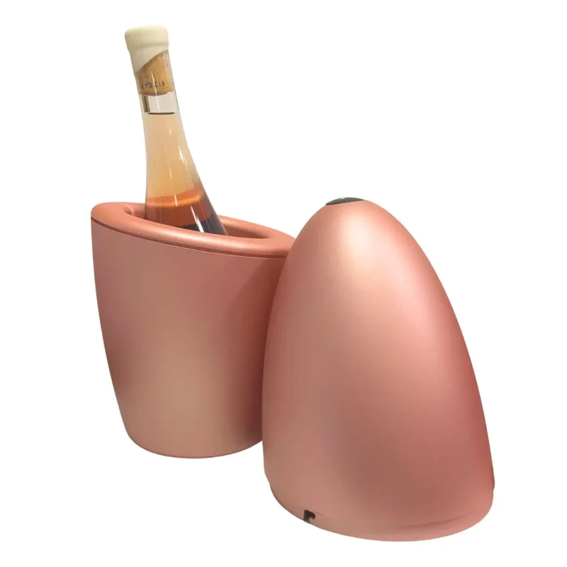Enfriador de Botellas de Vino Wegg