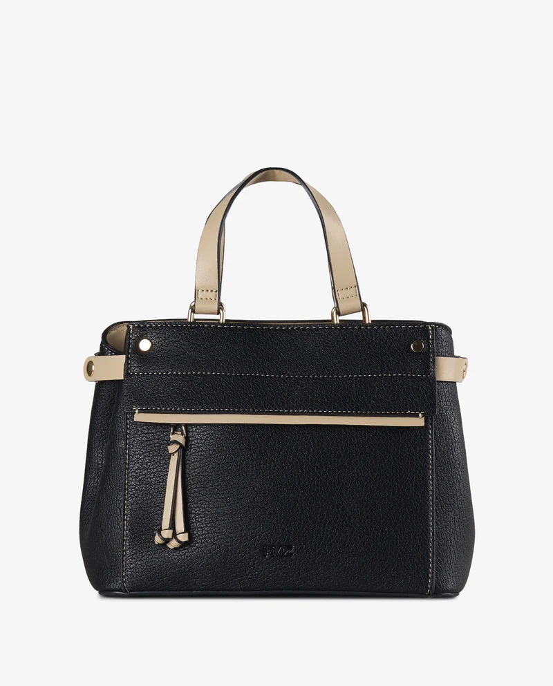 TOTE BICOLOR