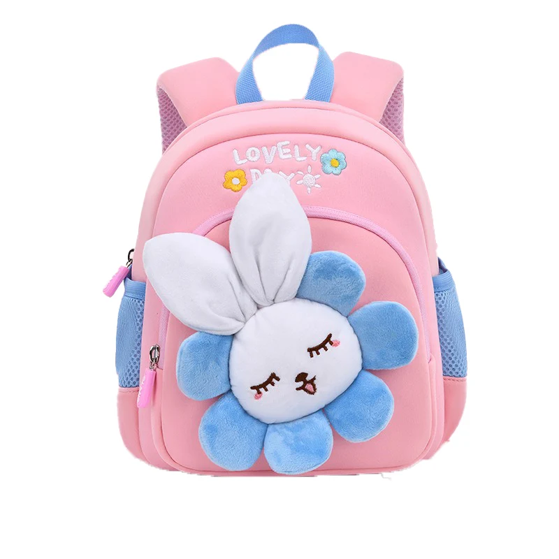 FLOWER BUNNY