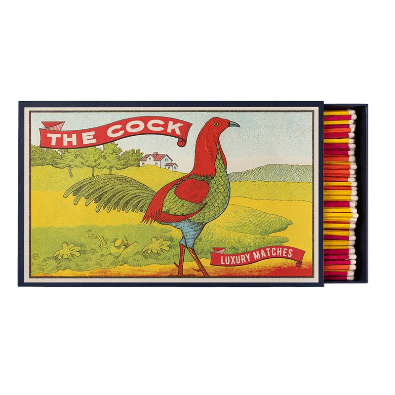 The Cock