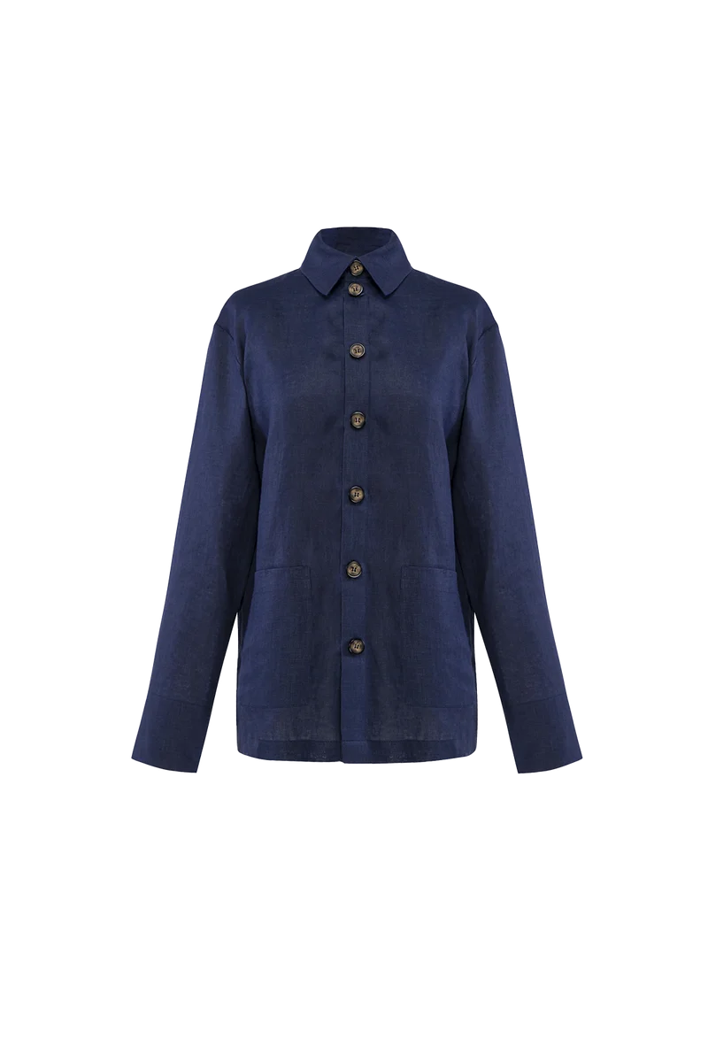 Camisa Unisex