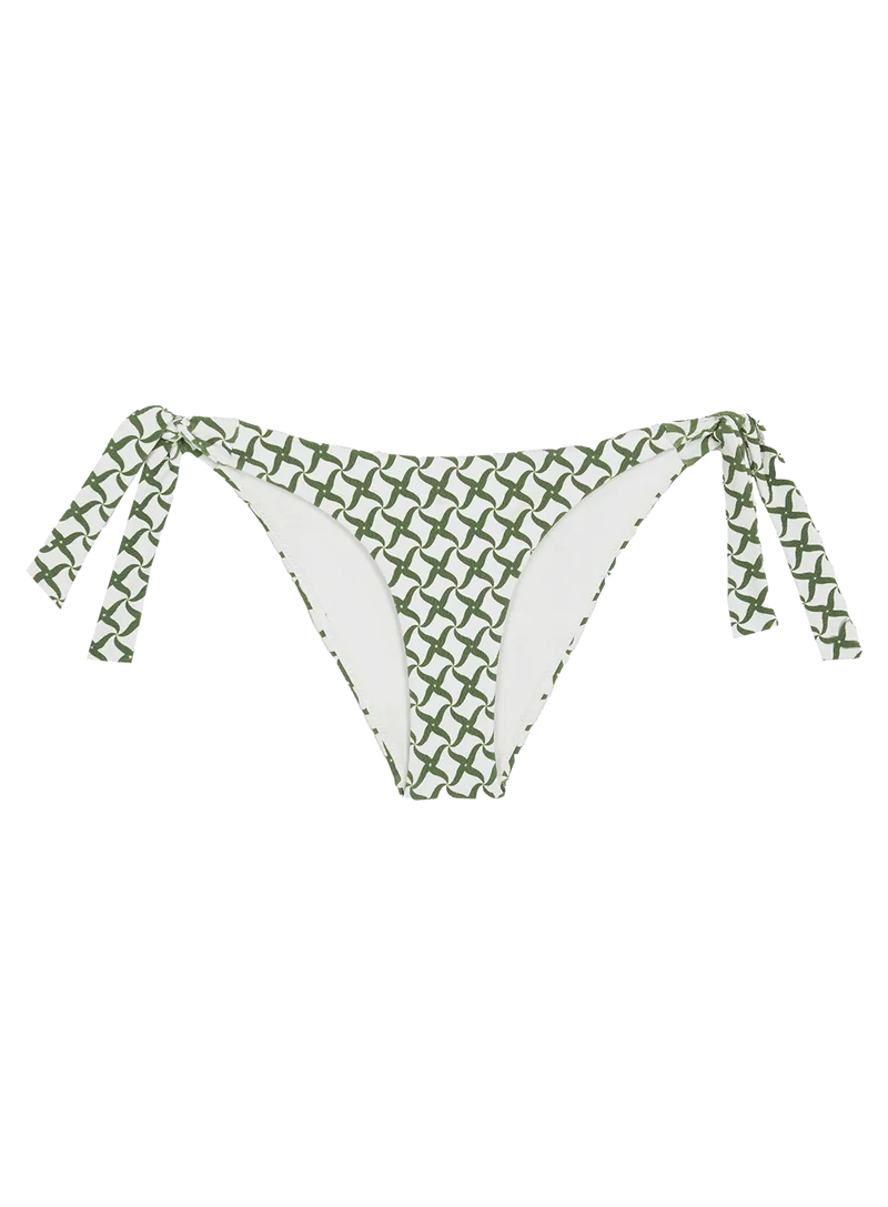 Braga Bikini Lazo Clásica Sirocco