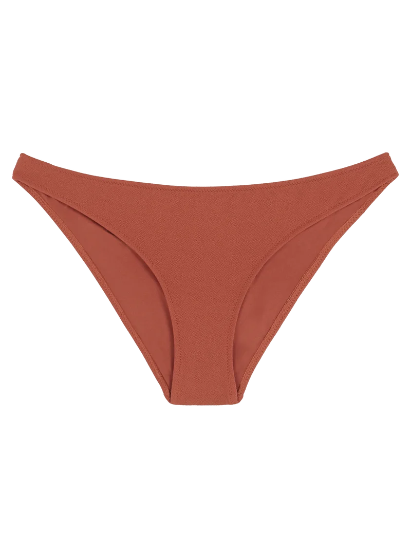 Braga Bikini Clásica Argile