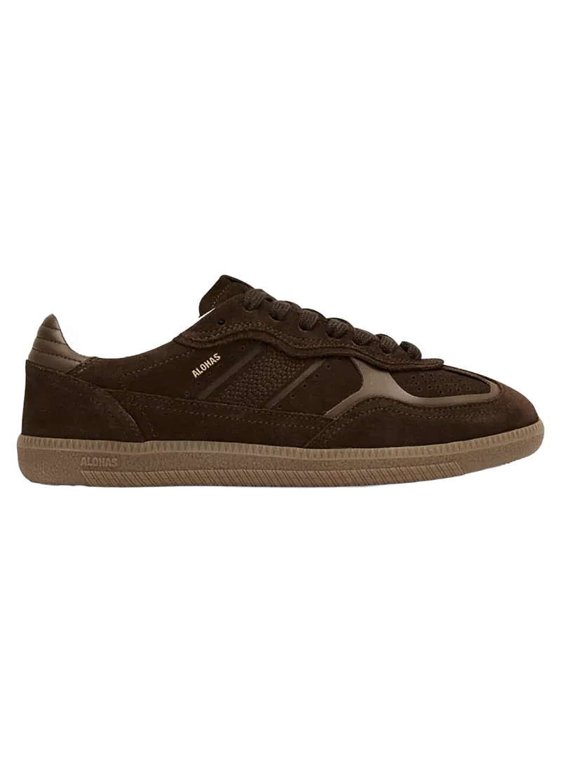 Zapatillas Tb. 490 Rife