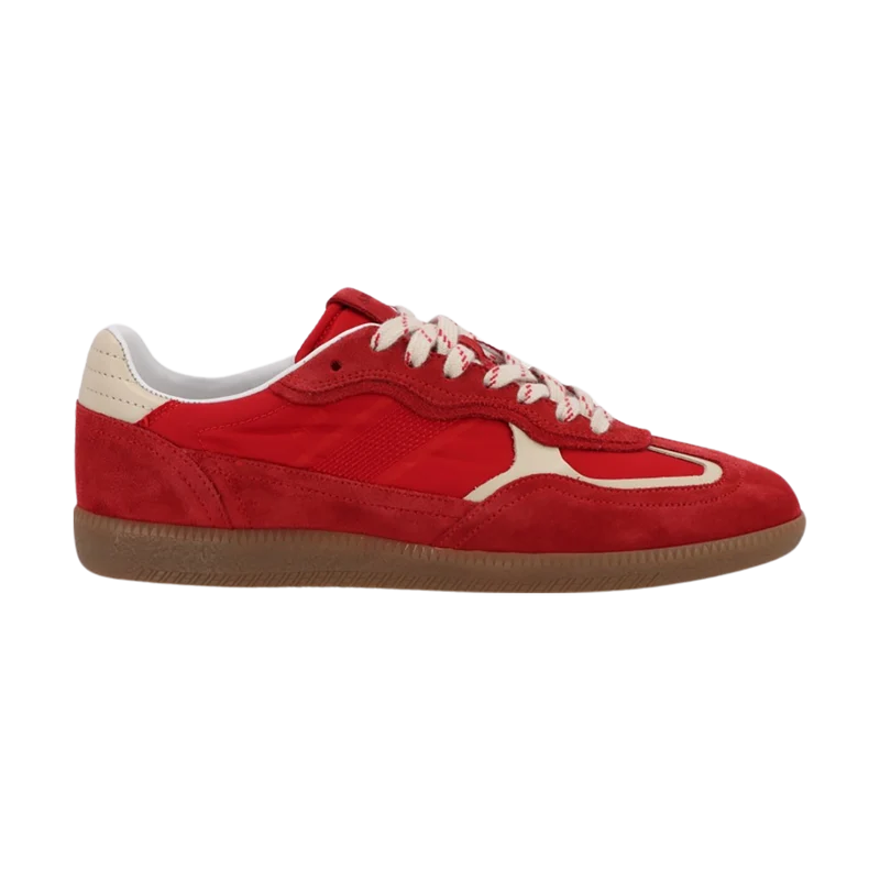 Zapatillas Tb.490 Rife Sheen Cuero