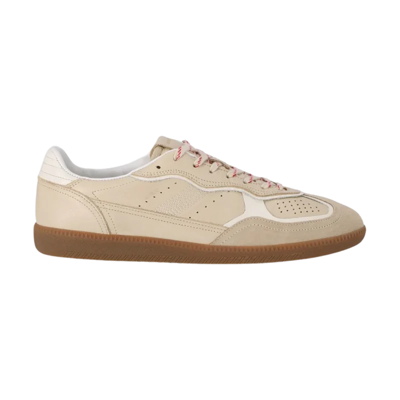 Zapatillas Tb.490 Rife Grain Cuero