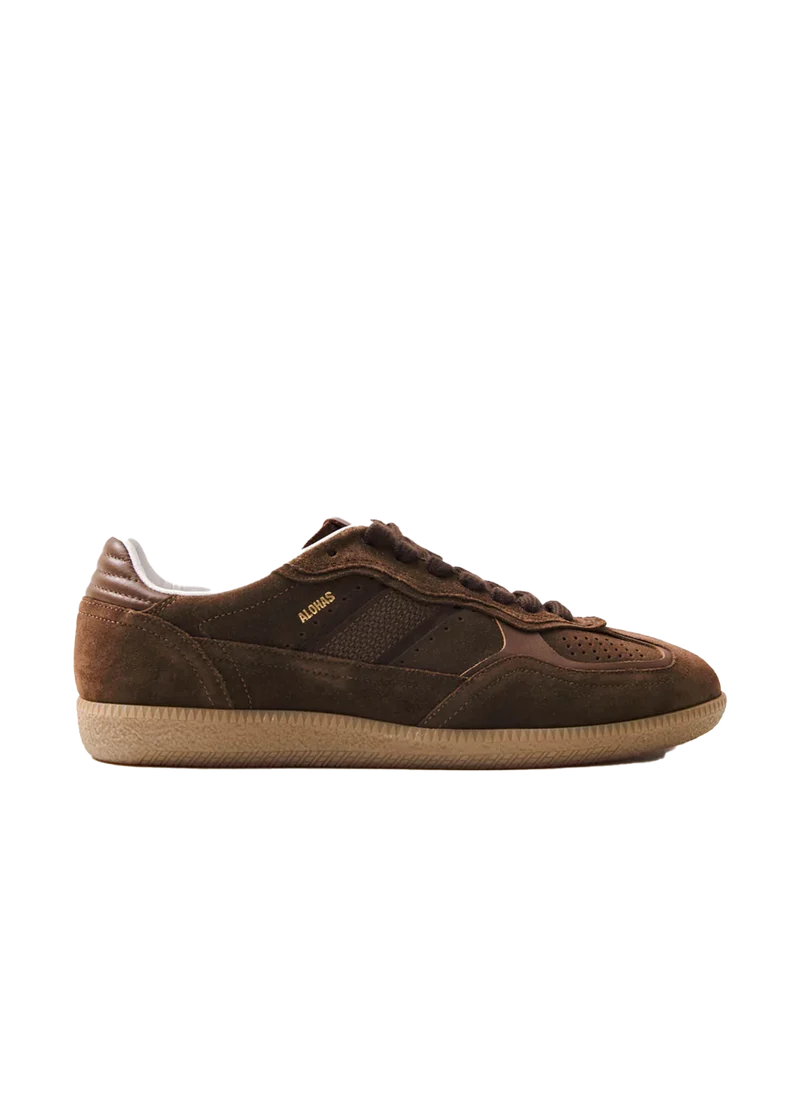 Zapatillas Tb. 490 Rife