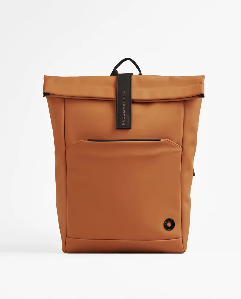 MOCHILA GOMA