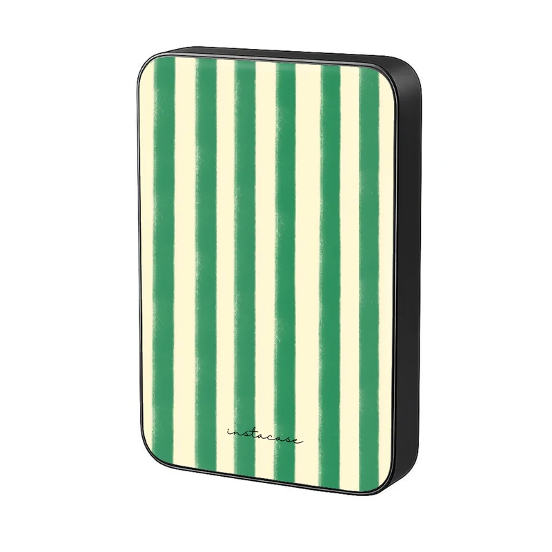 Jade - Power Bank Magnética