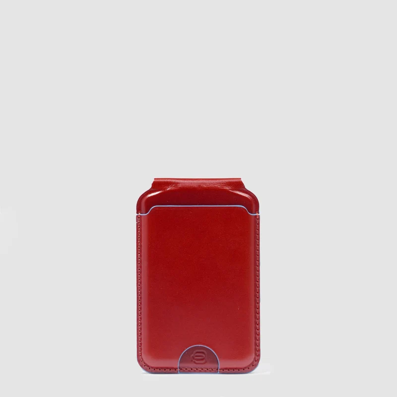 Portafogli MagSafe con tracker ricaricabile