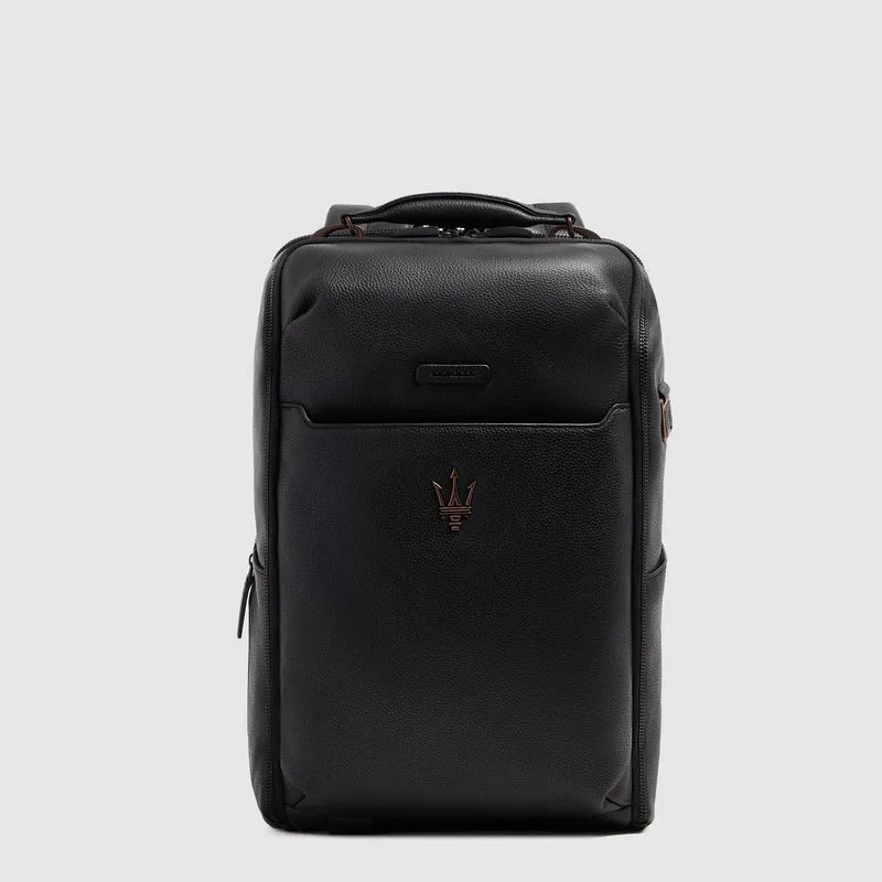 Zaino da viaggio "Piquadro x Maserati"
