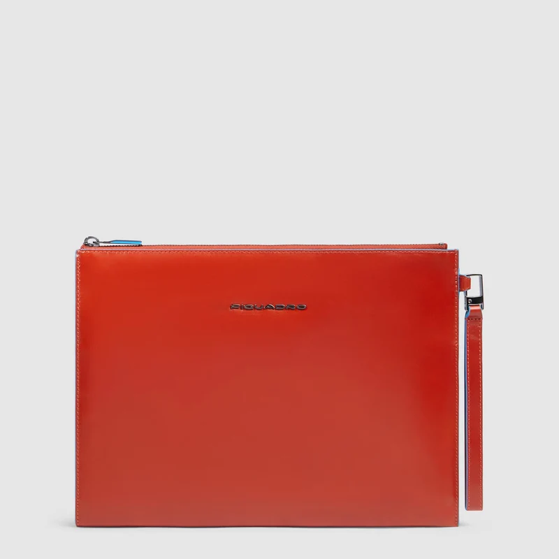 Pochette uomo porta iPad® 11"