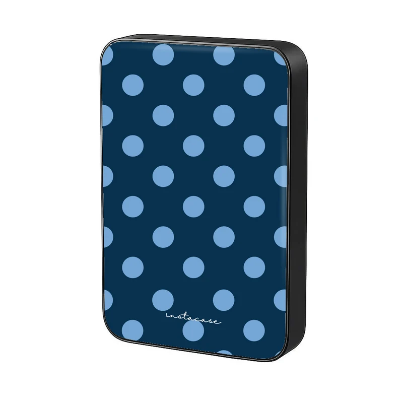 Midnight Breeze - Power Bank Magnética