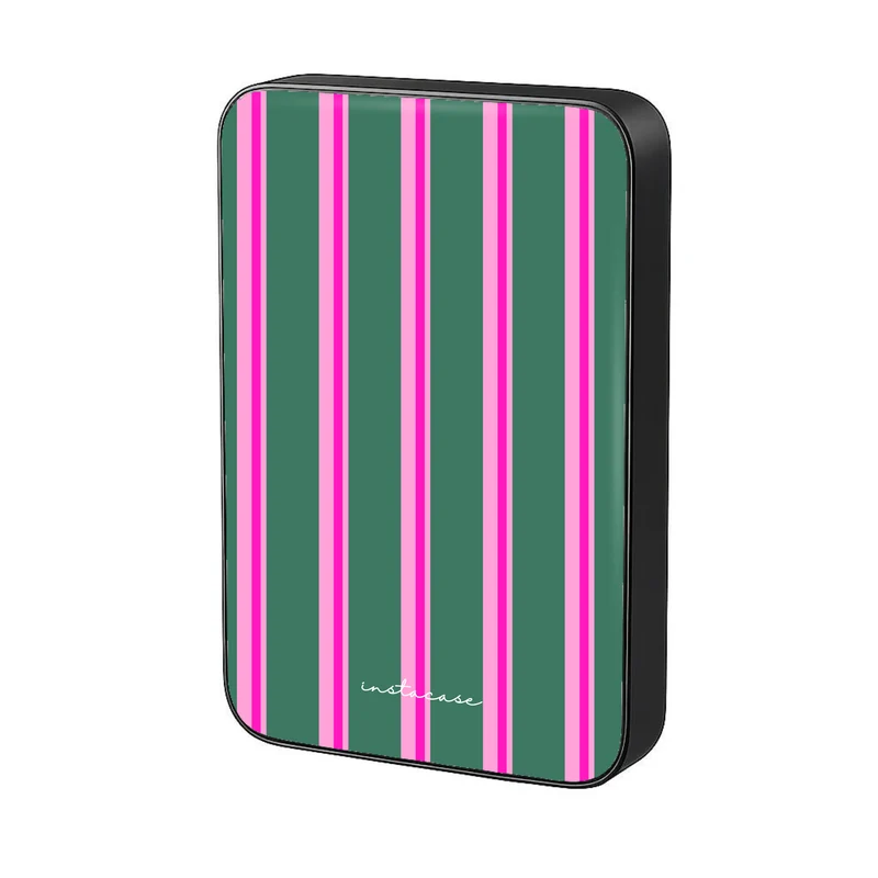 Candy Crush - Power Bank Magnética