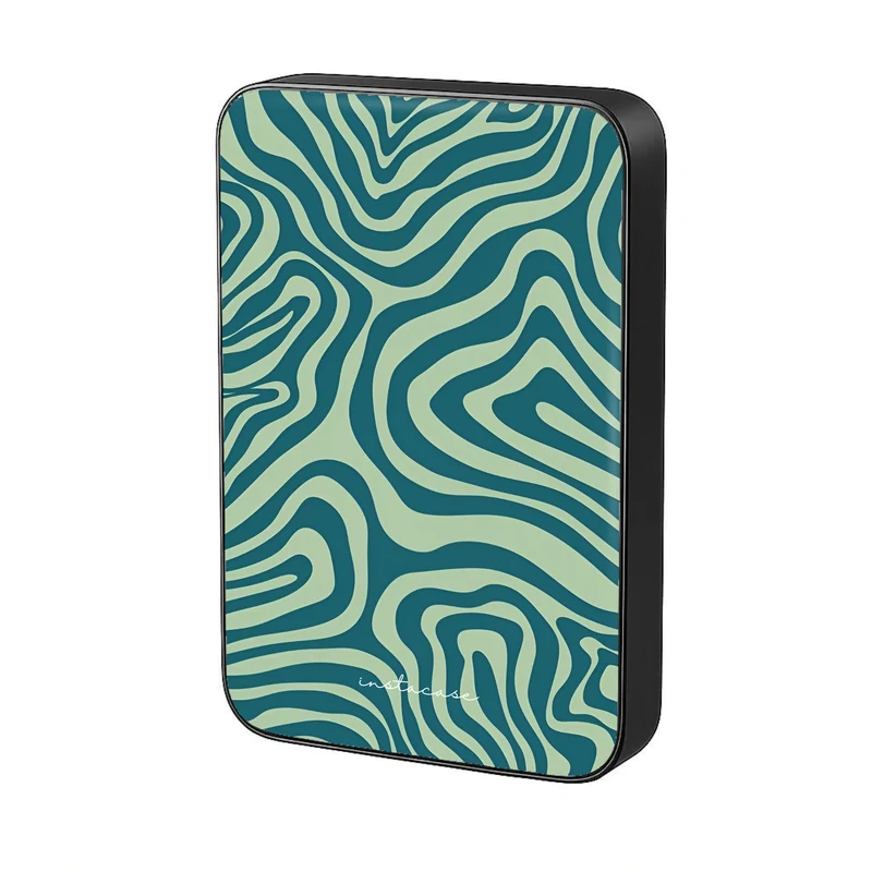 Nori - Power Bank Magnética