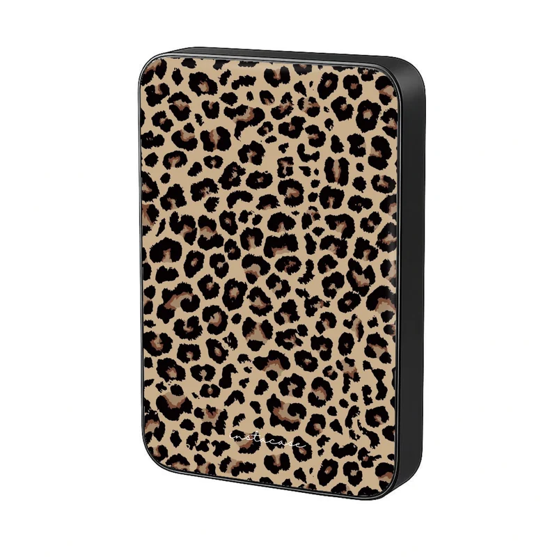 Pure Instinct - Power Bank Magnética