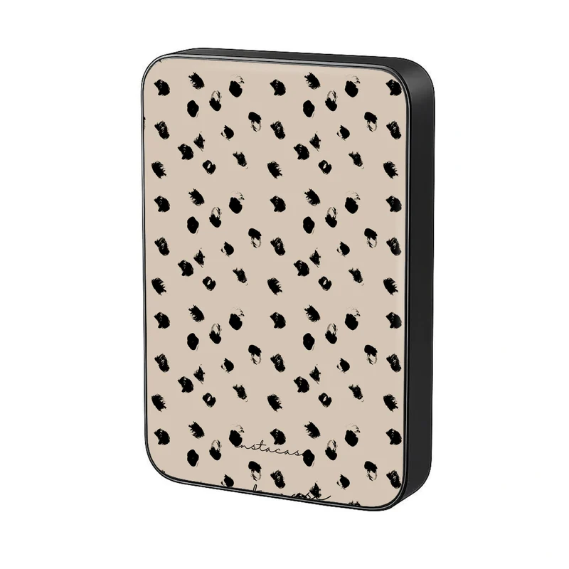 Classic - Power Bank Magnética