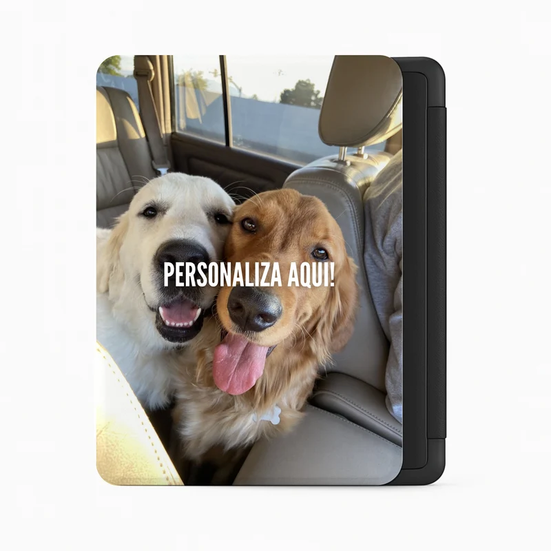 Kobo/Kindle - Capa Personalizada