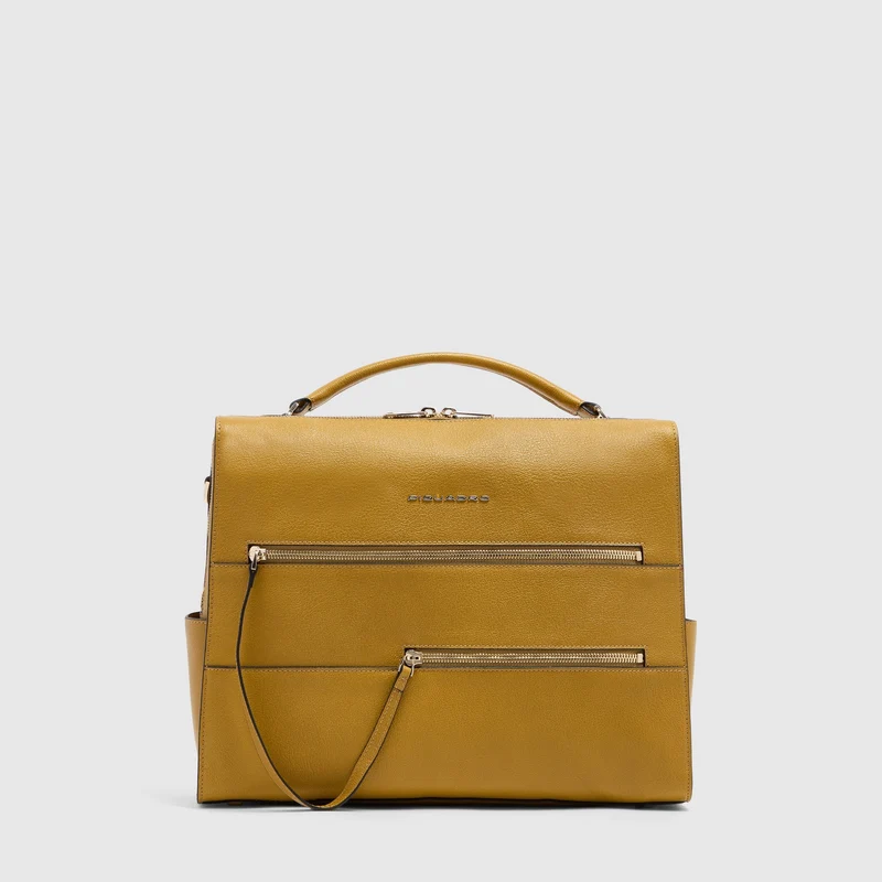 Borsa da ufficio donna porta pc 14"
