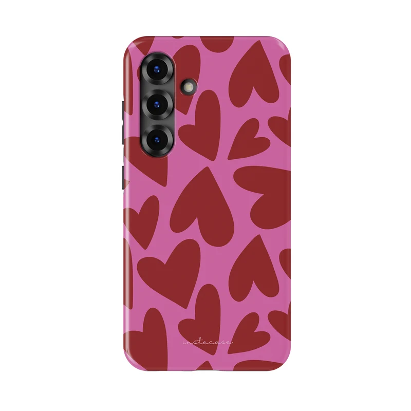 Sweetheart - Capa Samsung Premium Glossy