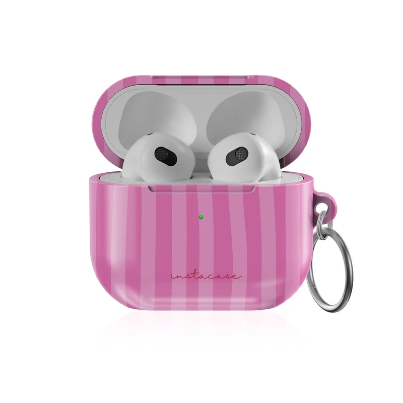 Amor, Amor - Capa AirPods