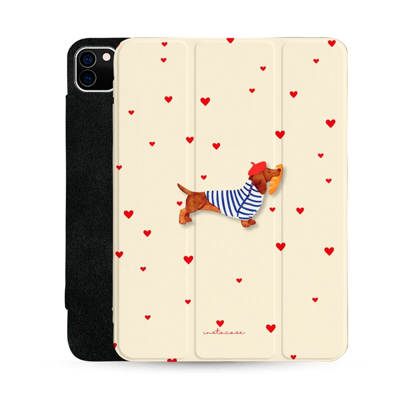 Chérie - Capa iPad