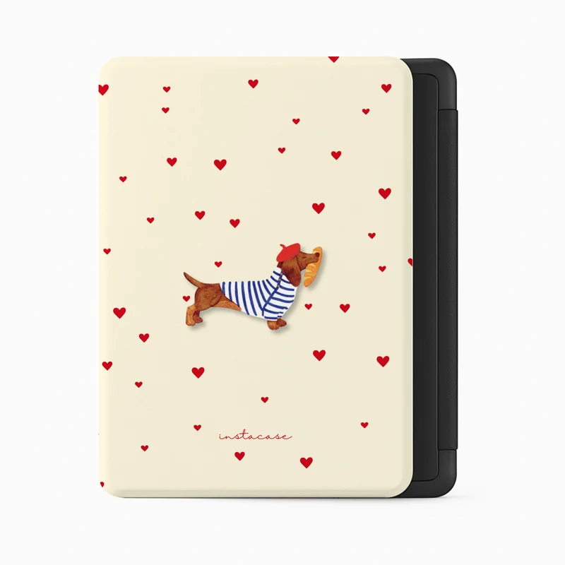 Chérie - Kobo/Kindle
