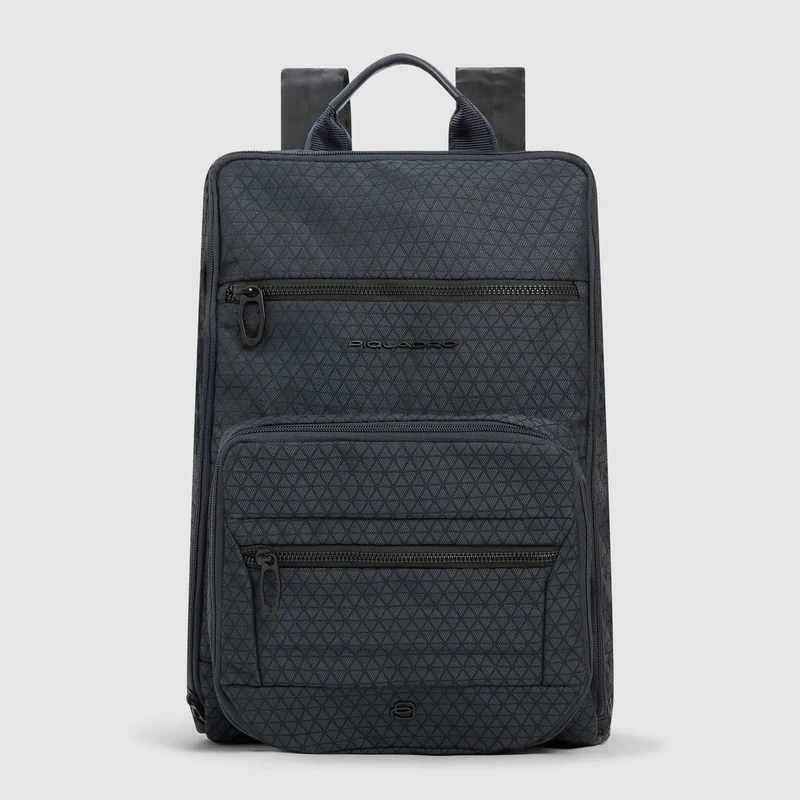 Zaino da viaggio pieghevole porta pc 15,6"