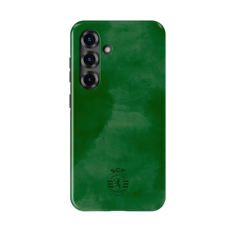 Capa Samsung Sporting - Savanna