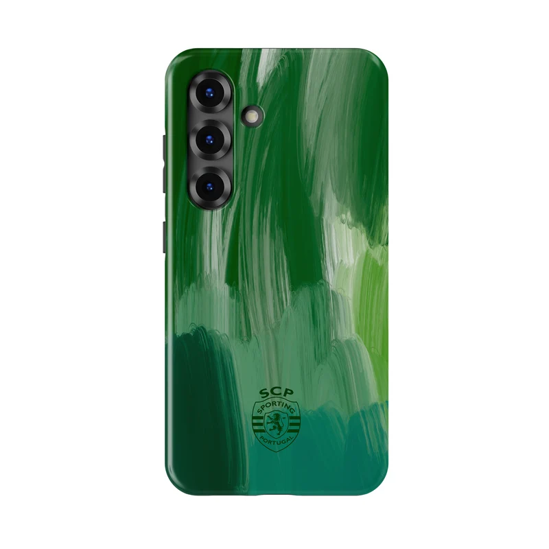 Capa Samsung Sporting - Guache