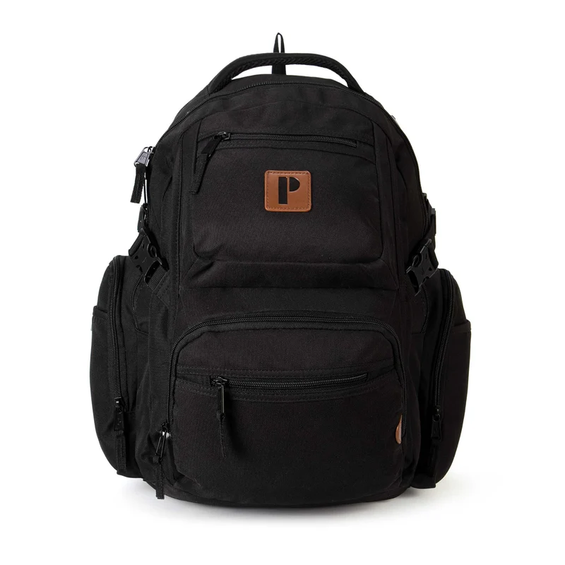 Mochila Newton Negro