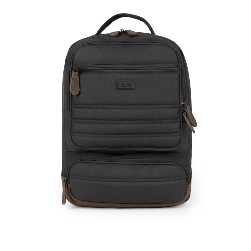 Mochila Ackermann Negro