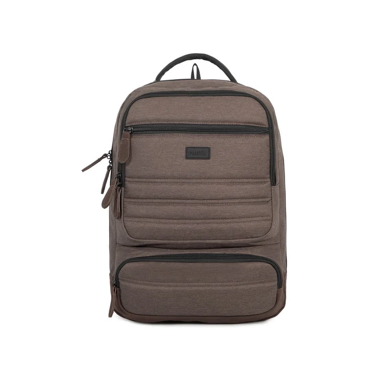 Mochila Ackermann Marron