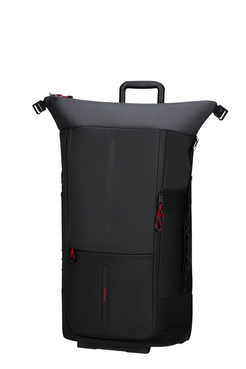 Samsonite Ecodiver 4-in-1